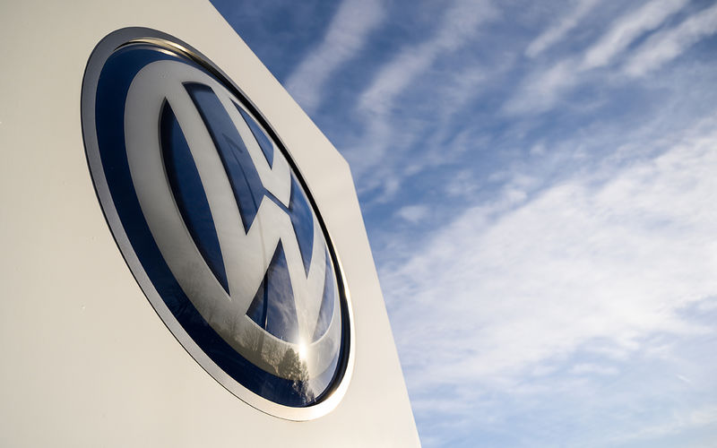 Volkswagen сокращает 7 тысяч сотрудников 1