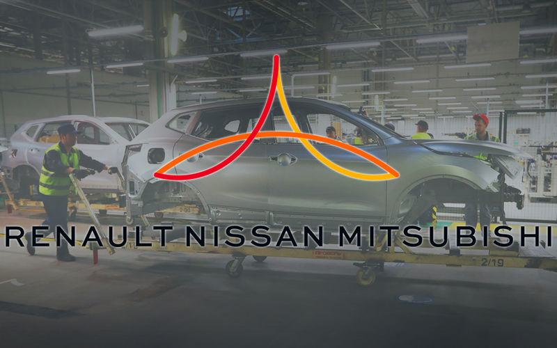 Совет на троих: Renault, Nissan и Mitsubishi перенастраиваются 1