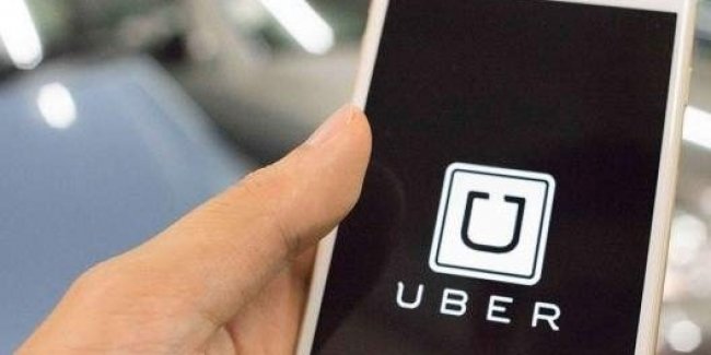 Таксисты Uber станут акционерами компании 1