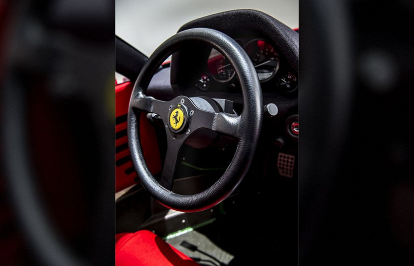 Ferrari из 80-х можно купить новым 3