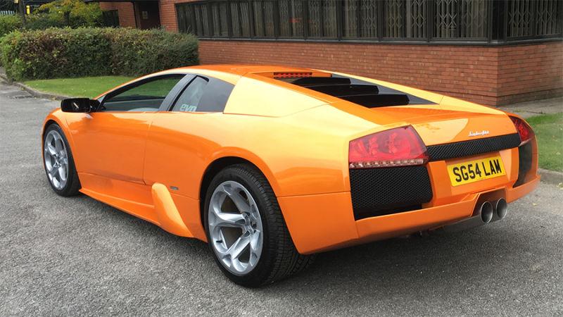 «Не для слабых духом»: сколько стоит ремонт Lamborghini после ДТП 3