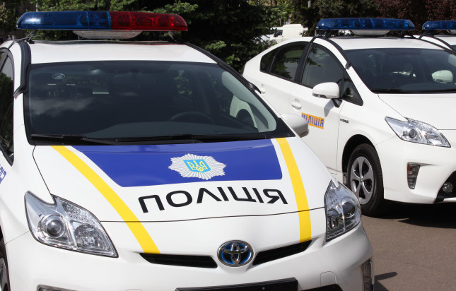 Патрульные полицейские разочаровались в Toyota Prius 1