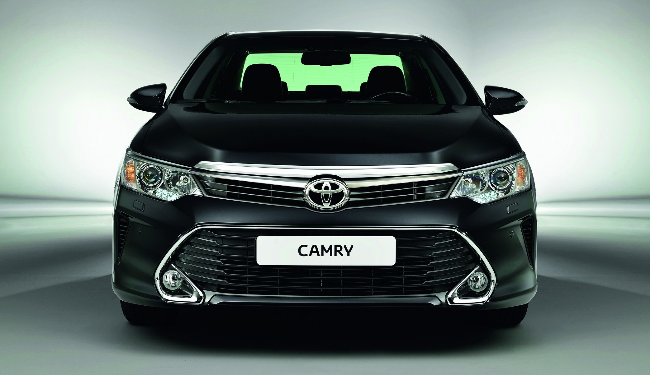 Б/у Toyota Camry оказались «популярнее» новых 1