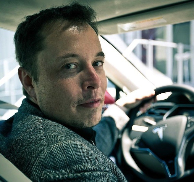 Компания Tesla выпустит авто дешевле чем Model 3 1