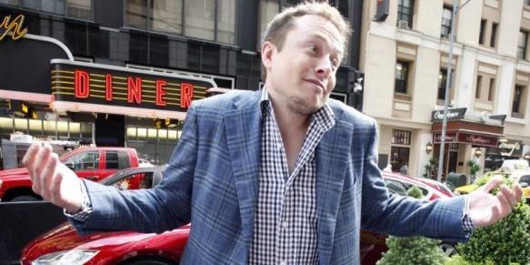 «Неужели»: компания Tesla срочно отзывает все Model S 1