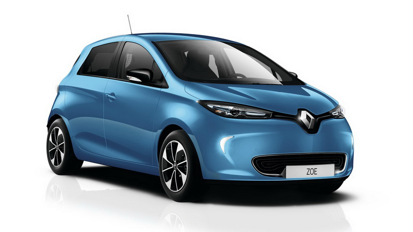 В Renault-Nissan нашли способ экономить, создавая электромобили 1