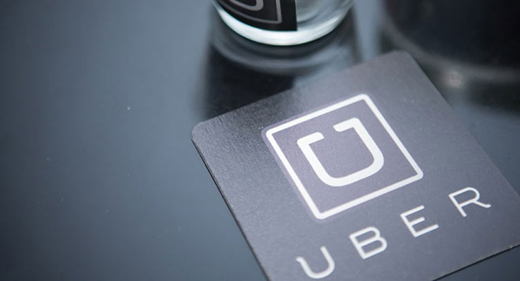 Поездка в такси Uber стоила девушке $28 тыс 1