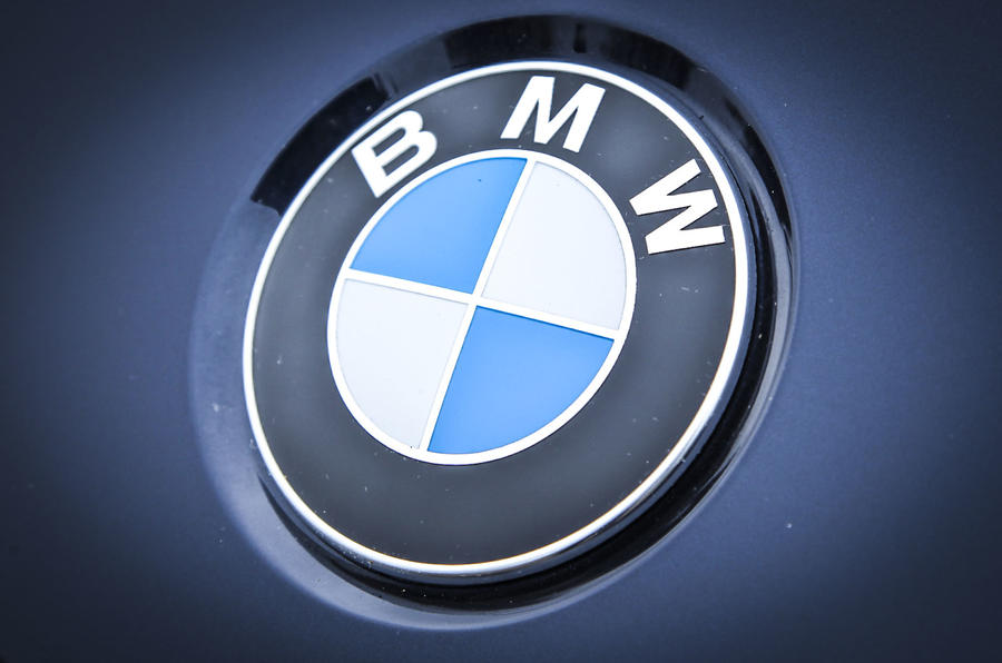 Китайские компании «влетели в копейку» за подражание BMW 1