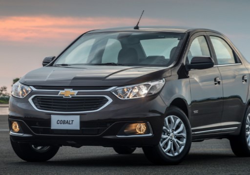Обновлённый Chevrolet Cobalt будут выпускать в Узбекистане 2