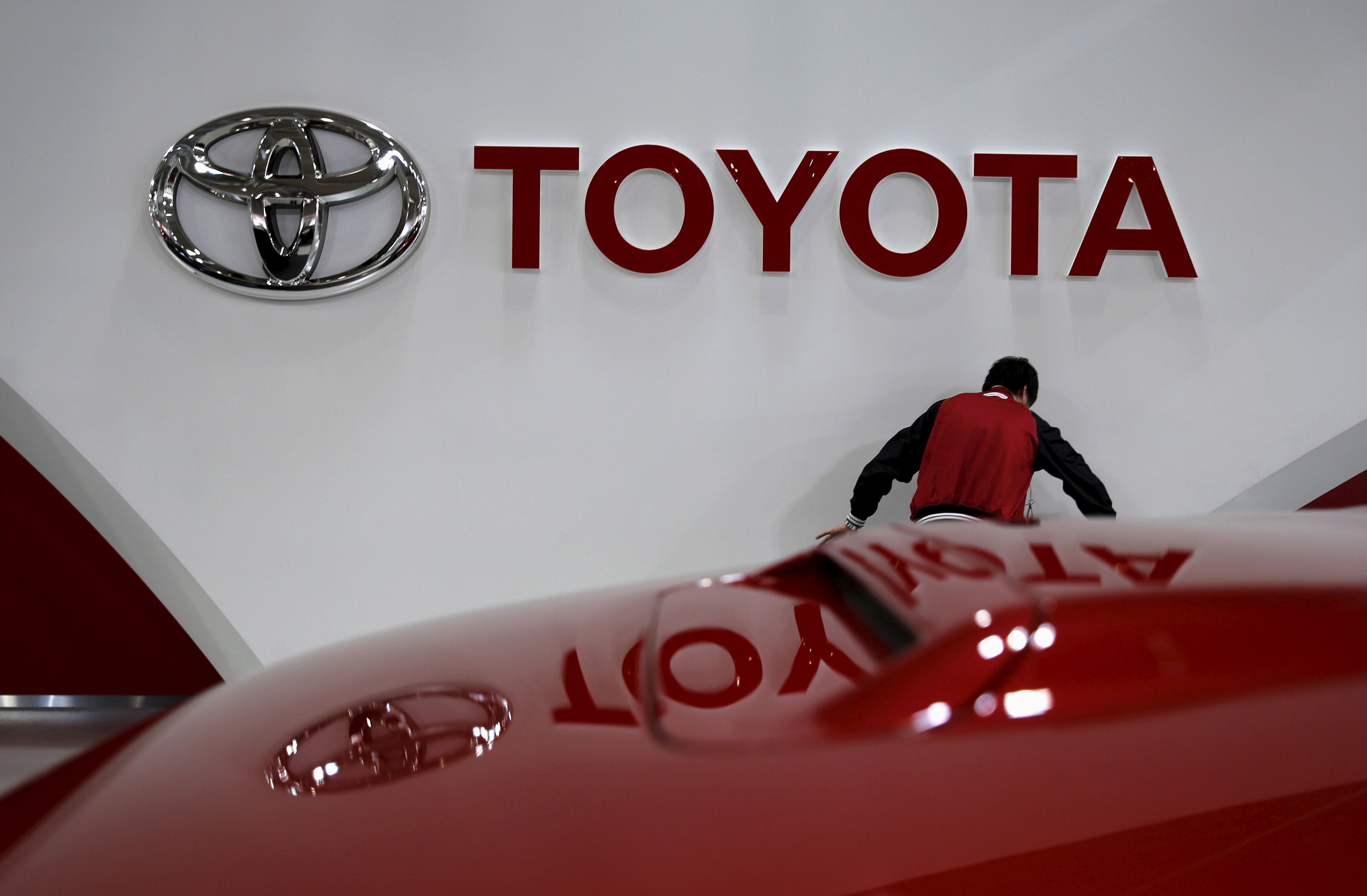 Toyota основывает новый бренд 1