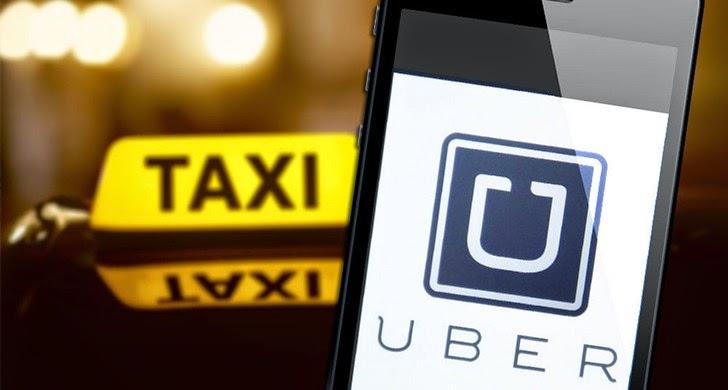 Сервис Uber с беспилотными такси срочно требуют закрыть 1