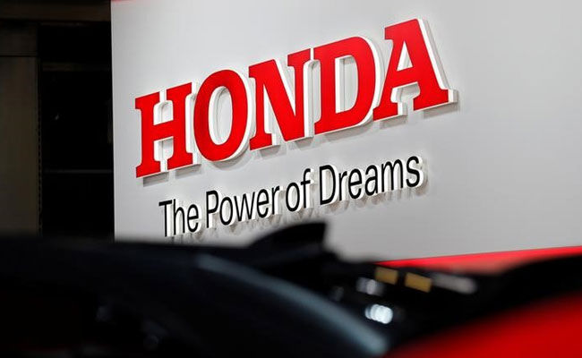 Компания Honda заинтересовалась сервисом мототакси 1