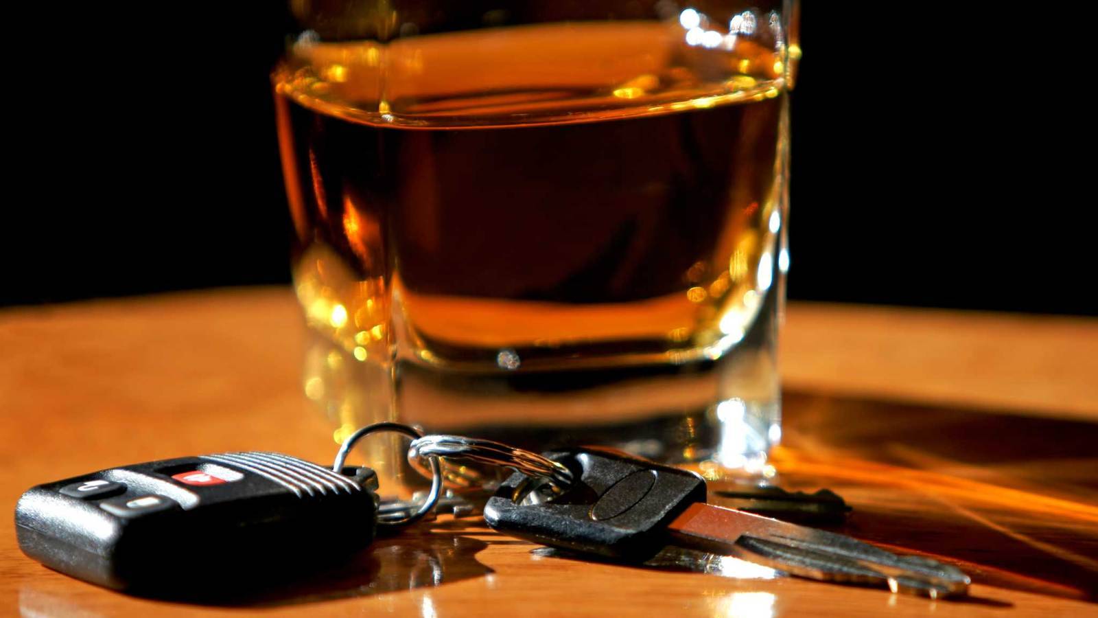 В Бельгии введут действенное наказание для пьяных водителей 1
