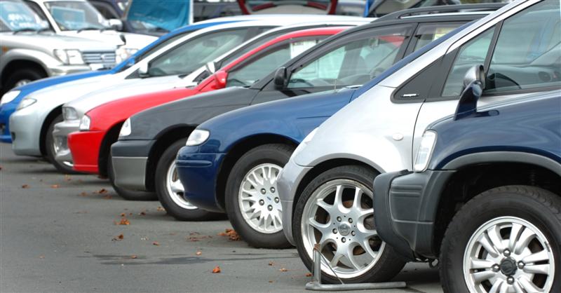Продажи автомобилей: украинцы установили неожиданный рекорд 1