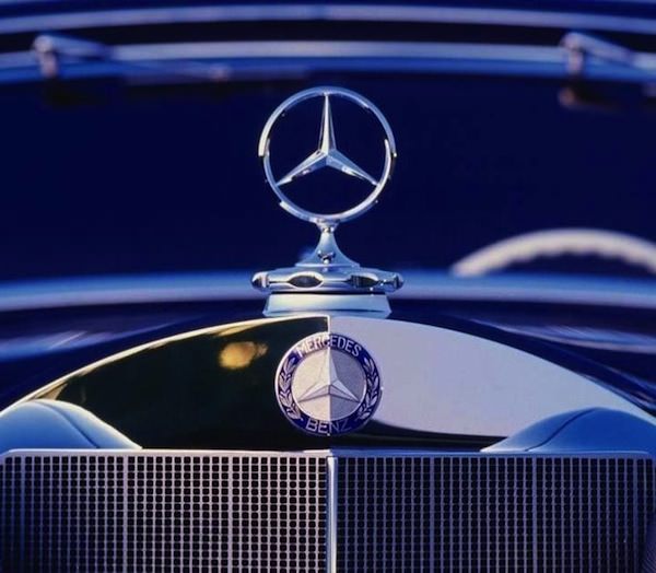 Марка Mercedes готова отказаться от поставок дизельных авто 1