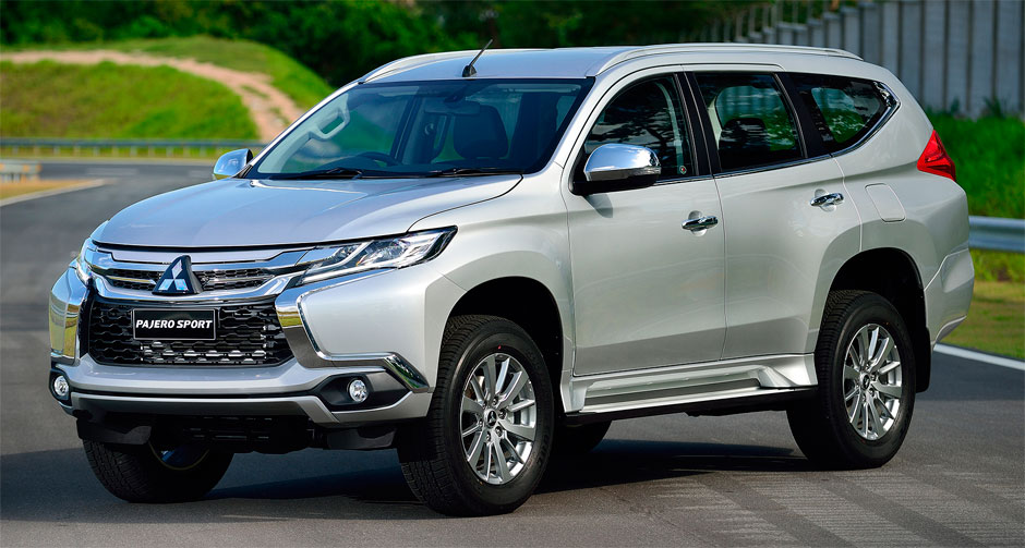 Mitsubishi приглашает украинских автолюбителей на «бархатный сезон» 1