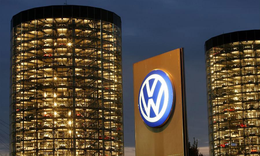 На что пошла компания VW, чтобы уладить «дизельгейт» 1