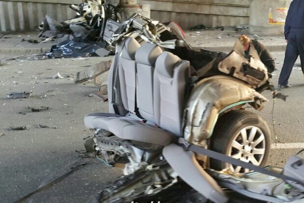 Авария в столице Украины унесла жизни двух знаменитых автогонщиков 2
