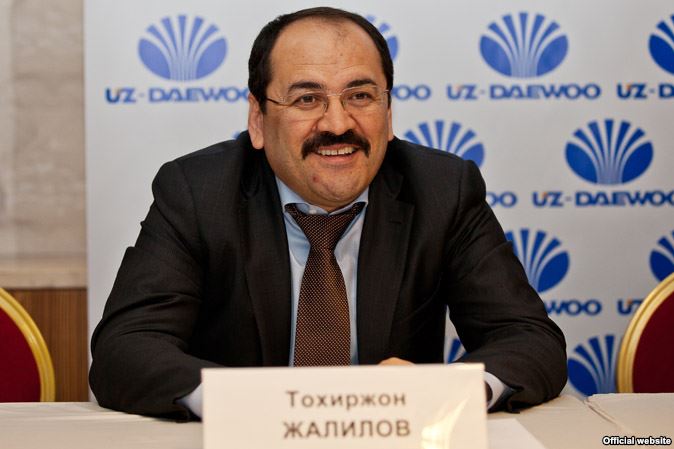 Глава GM Uzbekistan арестован из-за хэтчбеков Ravon, предназначенных для РФ 1