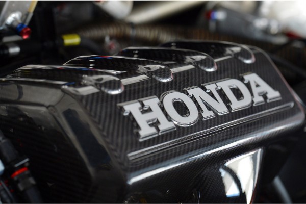 Honda оснастит модели принципиально новыми двигателями 1