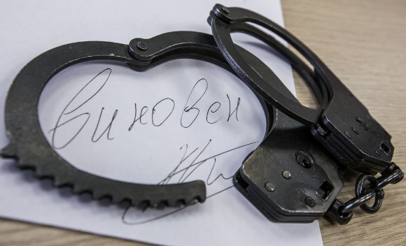 Украинские депутаты хотят ужесточить наказание за похищение авто 1