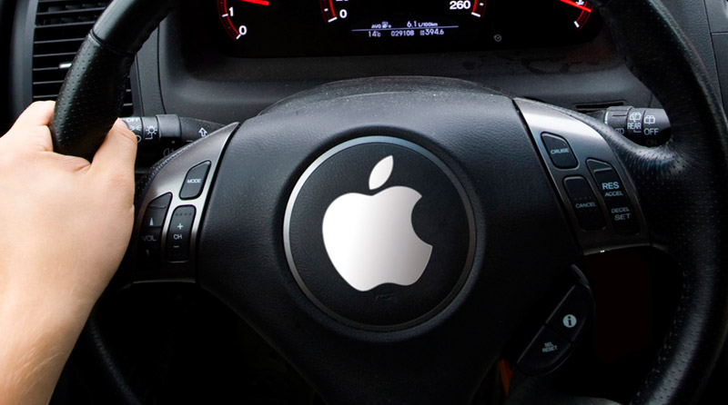 Сколько будет стоить электромобиль от компании Apple 2