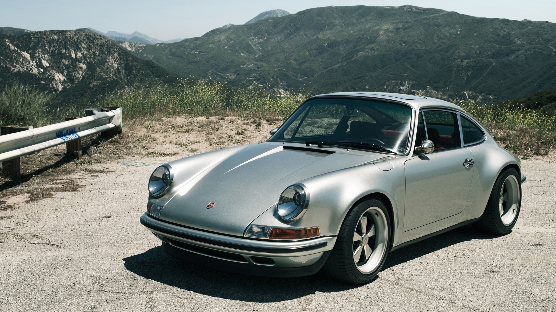 Компания Porsche отмечает 40-летие «идеальной» модели 2