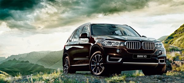 Марка BMW планирует рекордный выпуск машин 1