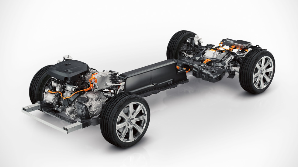 Volvo «ставит крест» на новом поколении дизельных моторов 2