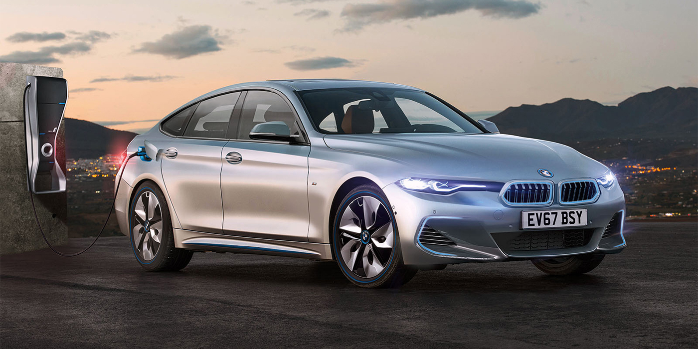 «Правда о BMW 3»: какие моторы получит, кто конкурент и почему модель похожа на 5-Series 1