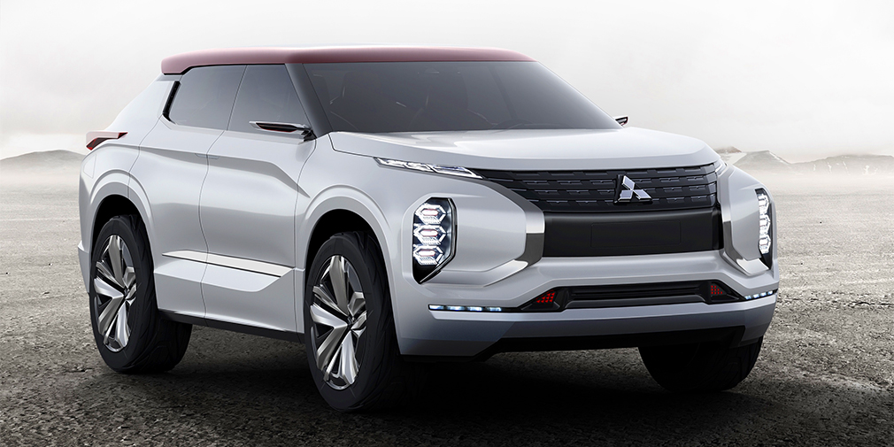 Mitsubishi оснастит авто «бортовой системой будущего» 1