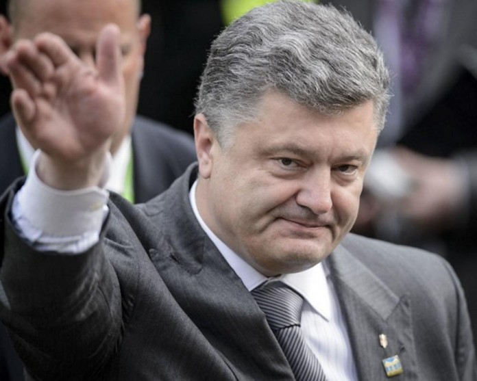 Президент «усложнил жизнь» украинским автомобилистам 1