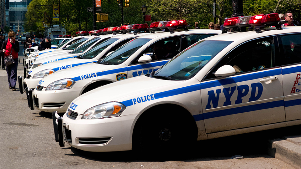 Полиция Нью-Йорка назвала стоимость своей работы на испытаниях беспилотников 1