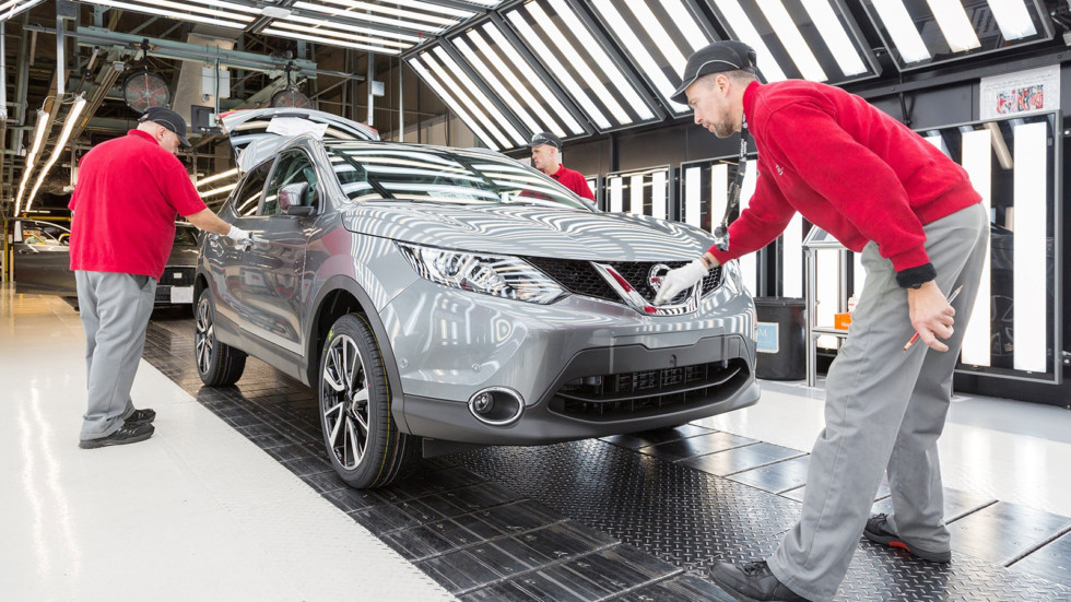 Вирус-«вымогатель» привел к остановке европейских заводов Renault-Nissan 2