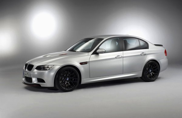 На аукцион выставили «почти за даром» редчайший BMW M3 1