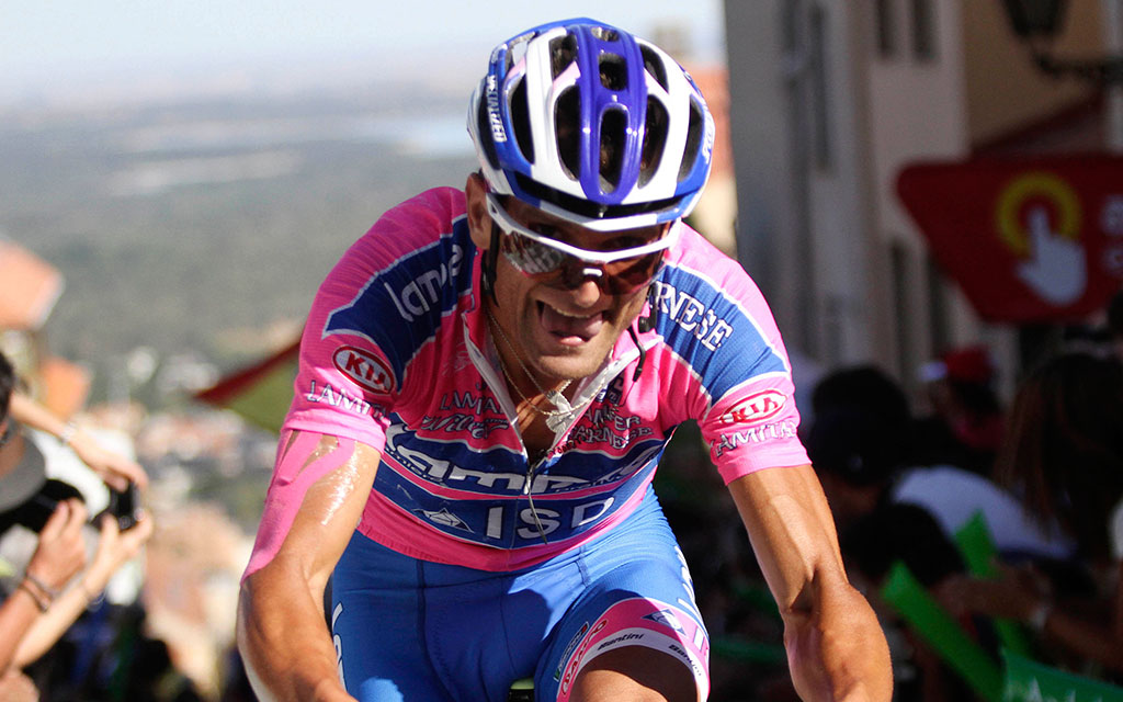 Страшная ирония судьбы: победитель «Джиро д’Италия-2011» погиб в ДТП 1