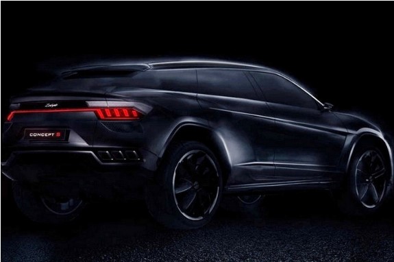 В Китае презентуют «клон» нового Lamborghini 2