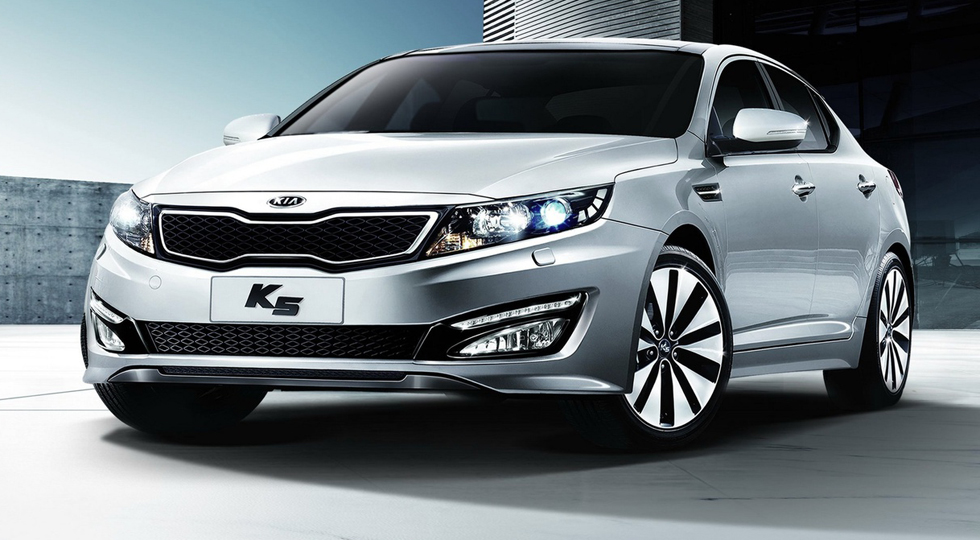 Hyundai и Kia отзывают автомобили из-за дефектных двигателей 2