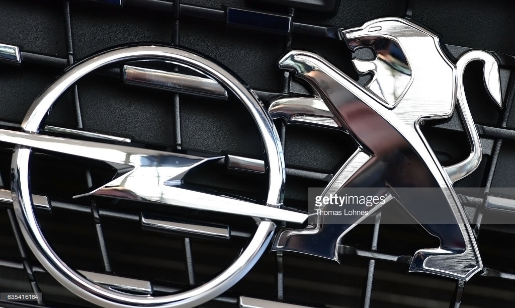 Когда Opel полностью перейдет под контроль Peugeot? 1