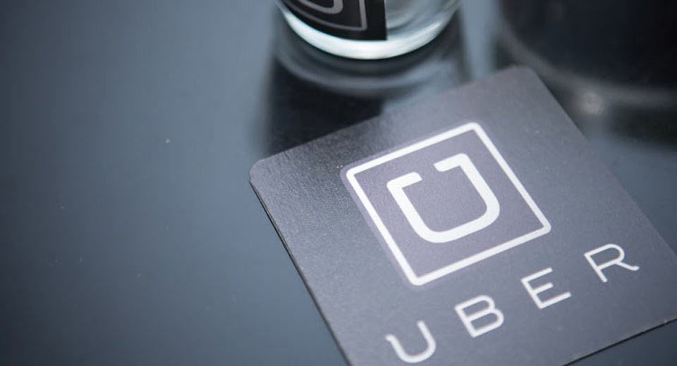 Сервис Uber в Нью-Йорке обвинили в отказе обслуживать инвалидов 1