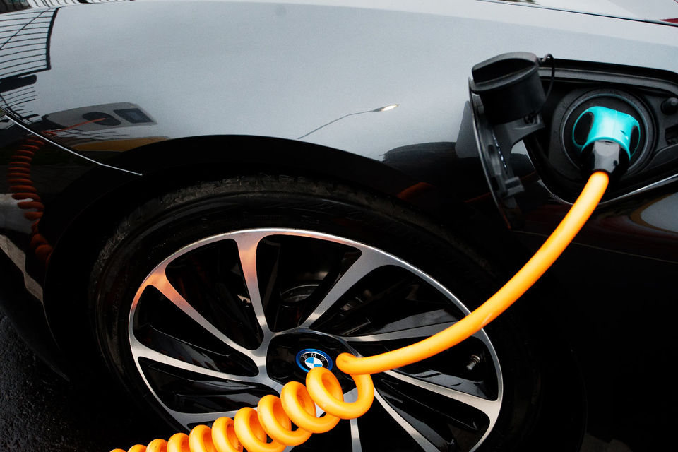 Мнение экспертов: электромобили не смогут заменить автомобили с ДВС 1
