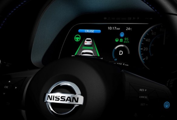 Nissan назвал дату дебюта нового «Лифчика» 2