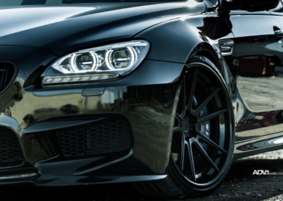 Опубликованы изображения «дьявольского» BMW M666 2