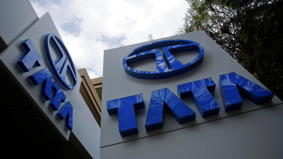 Tata и Volkswagen подписали меморандум о взаимопонимании 3