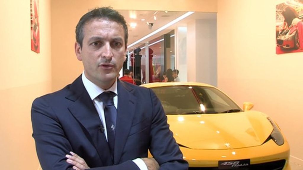 Сотрудникам Ferrari запретили покупать новые автомобили марки 1