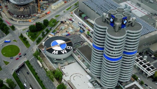 Руководство BMW опровергло информацию о «картельном сговоре» 1