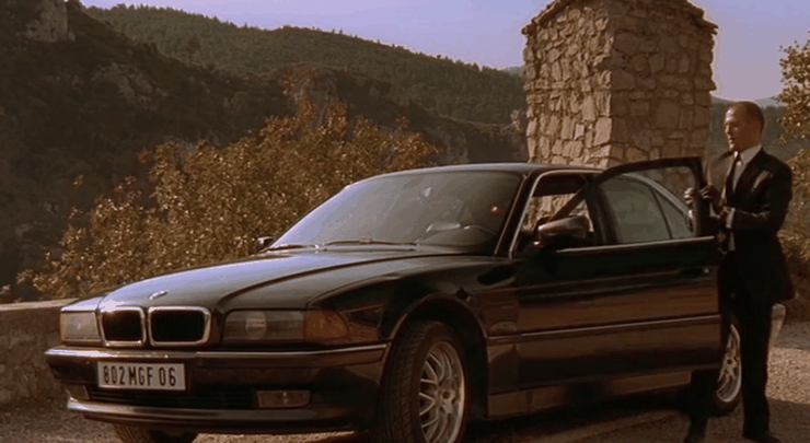 5 фильмов про автомобили, которые стоит пересмотреть на новогодних каникулах 5