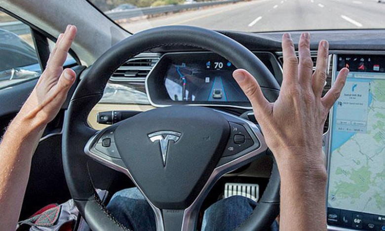Компании Tesla Motors «больше нет» 1