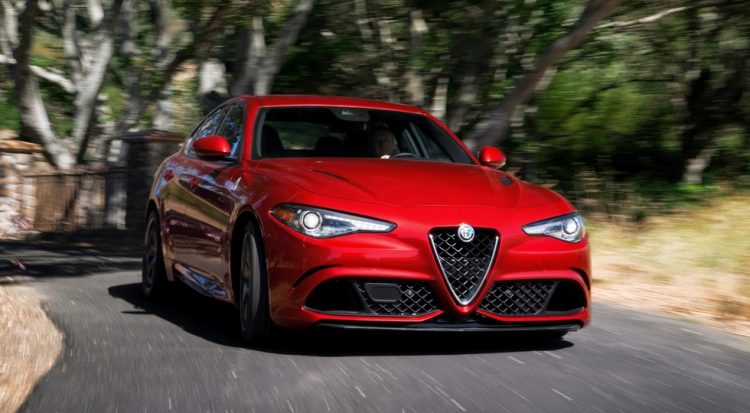 Марка Alfa Romeo «похоронила несуществующую модель авто» 1