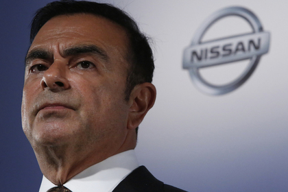 Компания Nissan останется без руководства 1